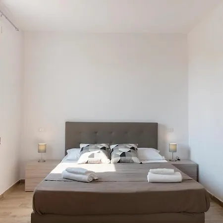San Vincenzo 招待所
