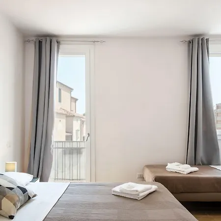 Guesthost - San Vincenzo 3*