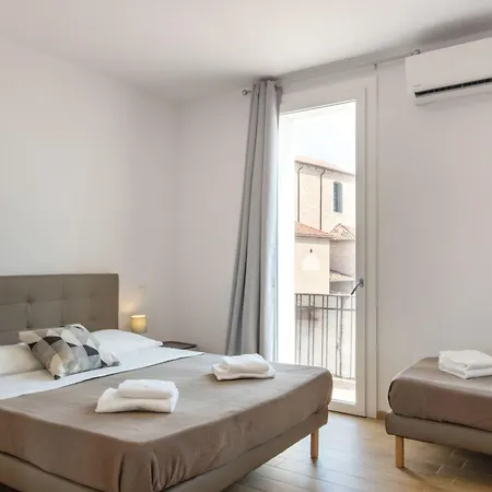 Guesthost - San Vincenzo 3*